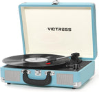 Victress TE-001F - VICTRESS