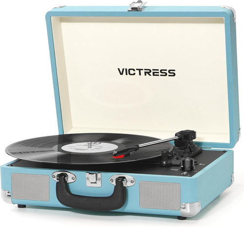 Victress TE-001F - VICTRESS