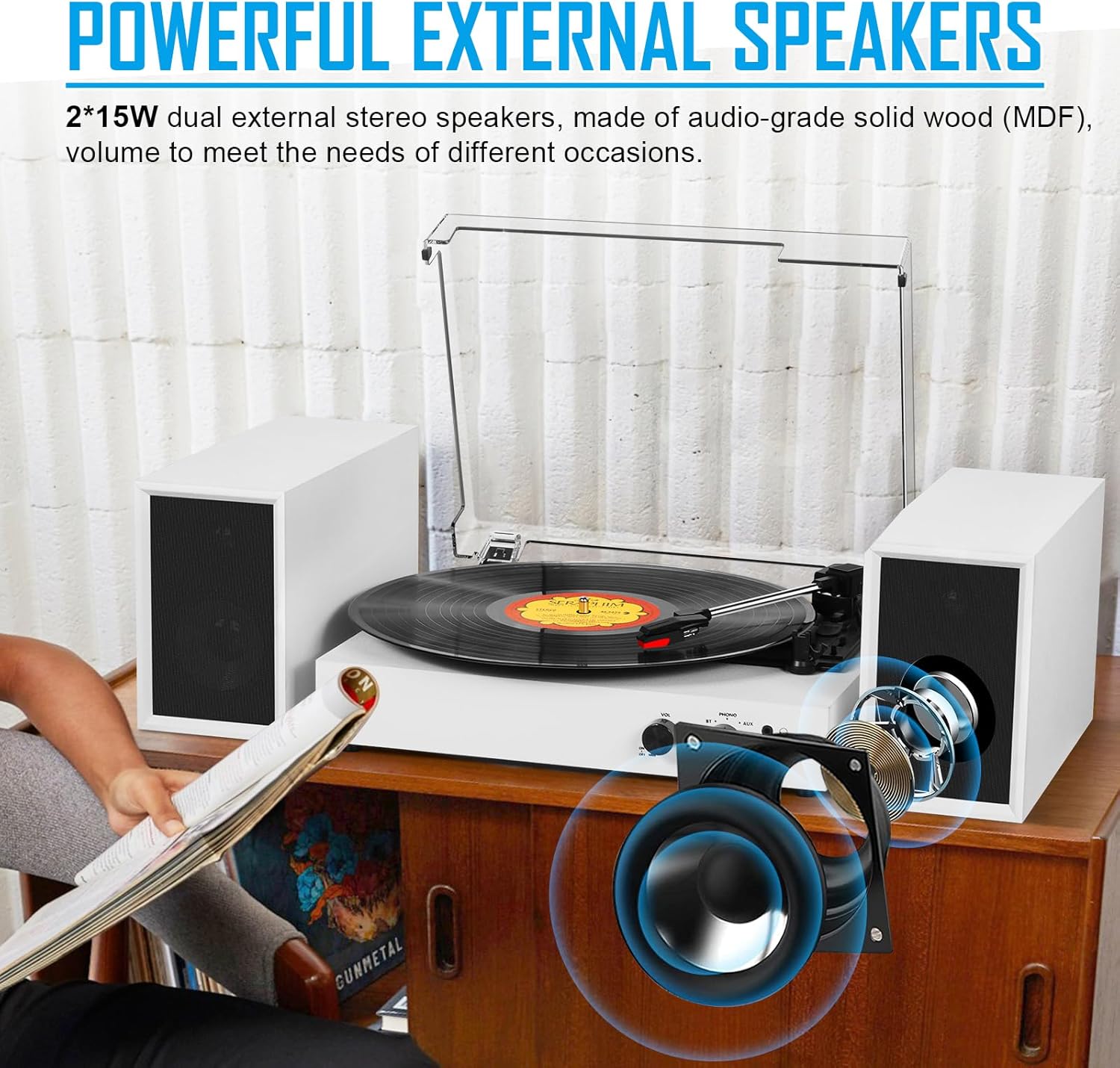 Victress TE-003 - VICTRESS