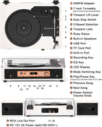Victress TE-2033B - VICTRESS