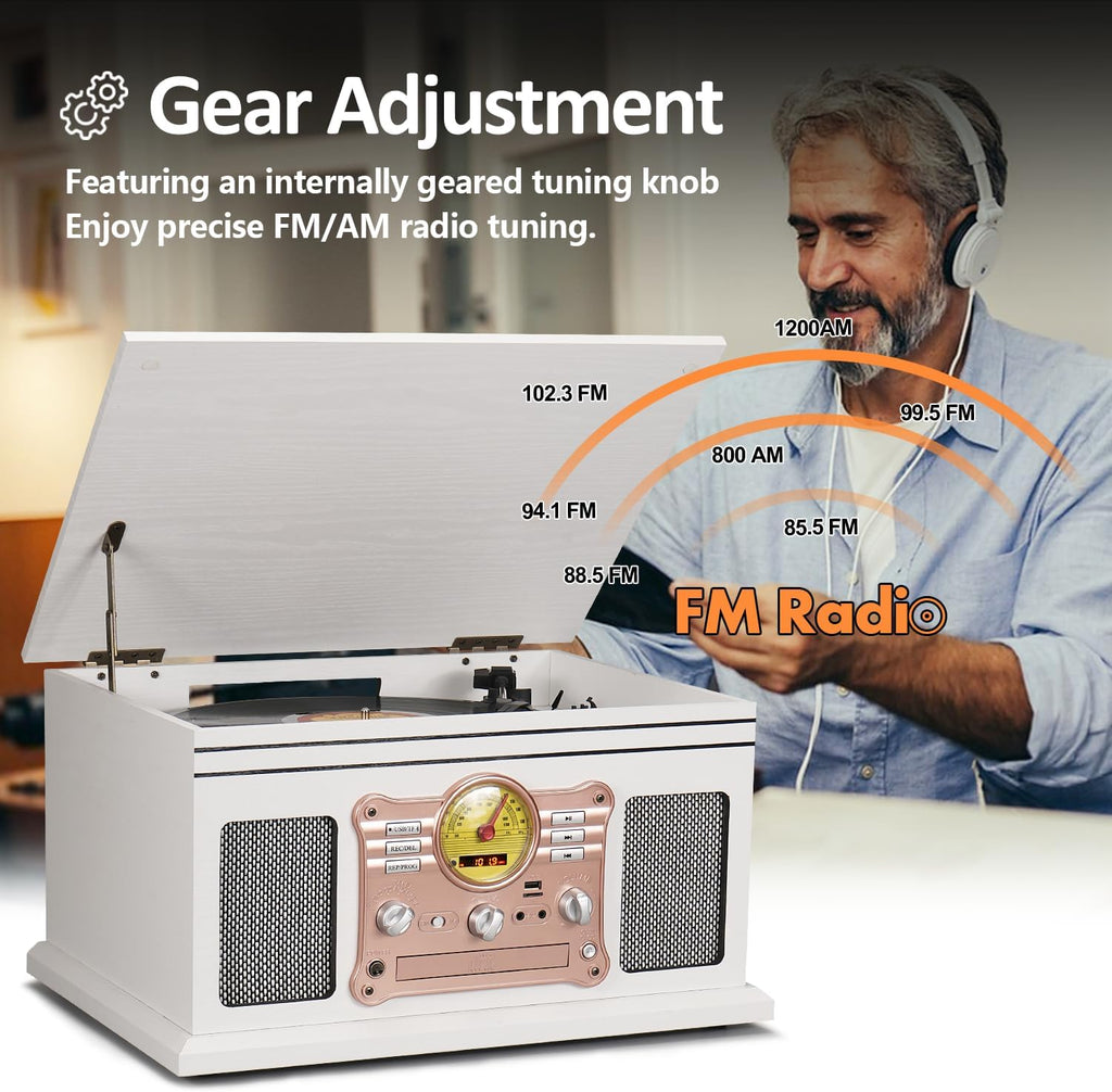 Victress TE-007R - VICTRESS