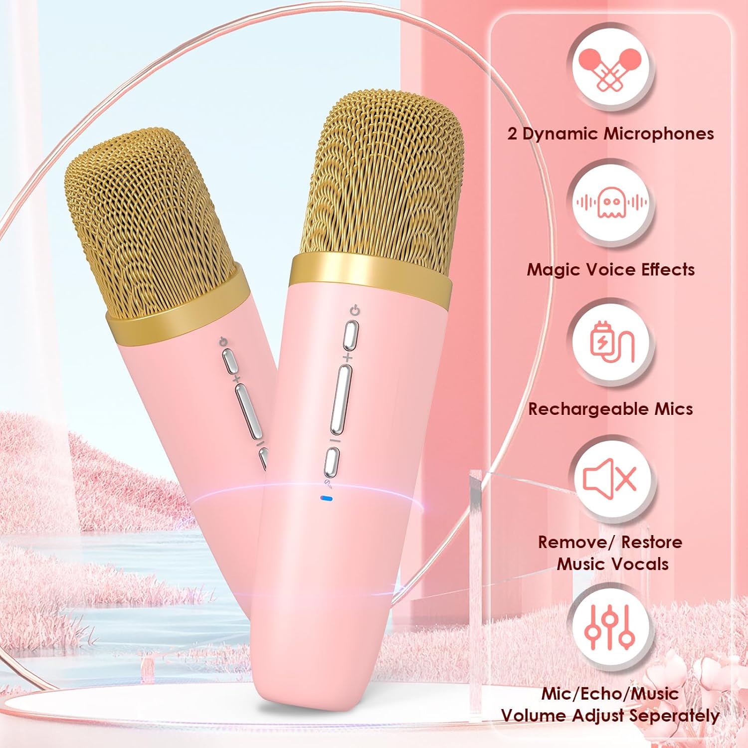 Victress K33 - VICTRESS