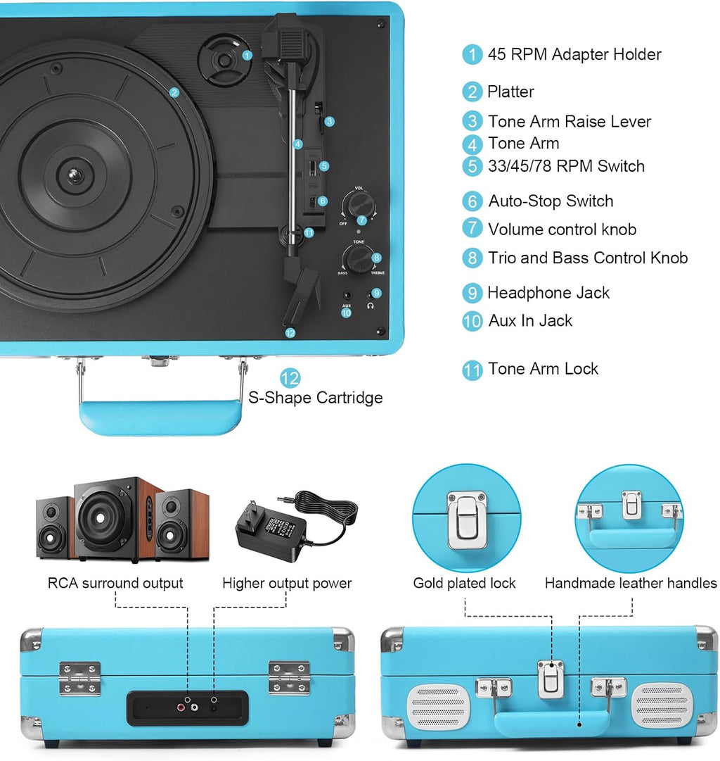 Victress TE-001K - VICTRESS