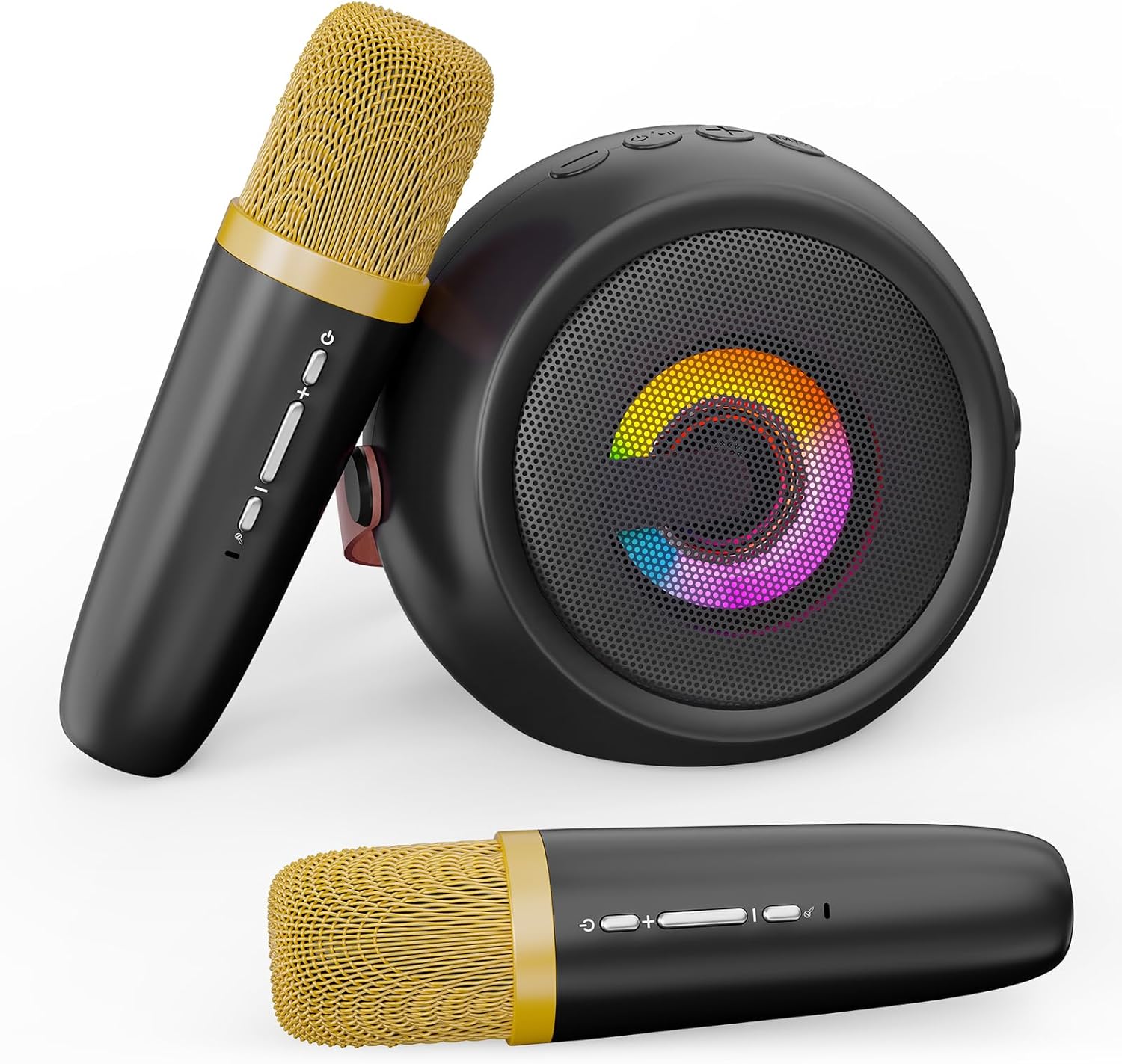 Victress K33 - VICTRESS