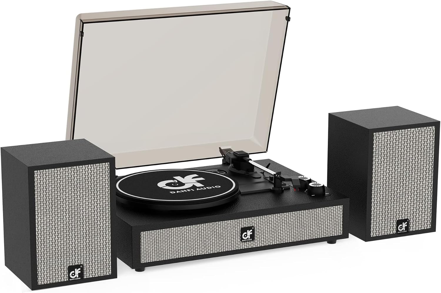 Victress TE-2028C - VICTRESS