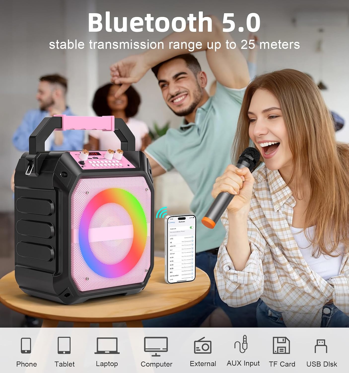 Victress K170 - VICTRESS