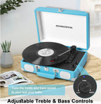 Victress TE-001K - VICTRESS