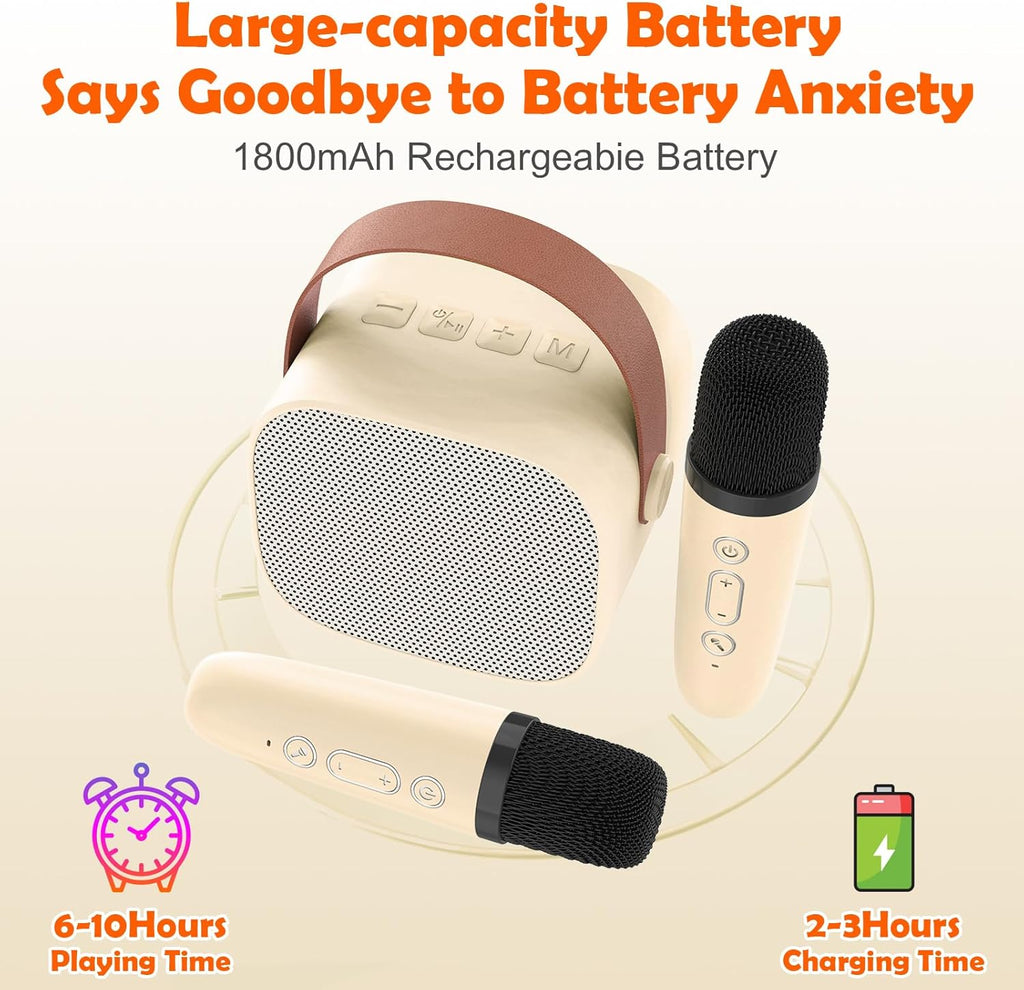 Victress D20 - VICTRESS