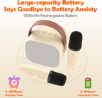 Victress D20 - VICTRESS