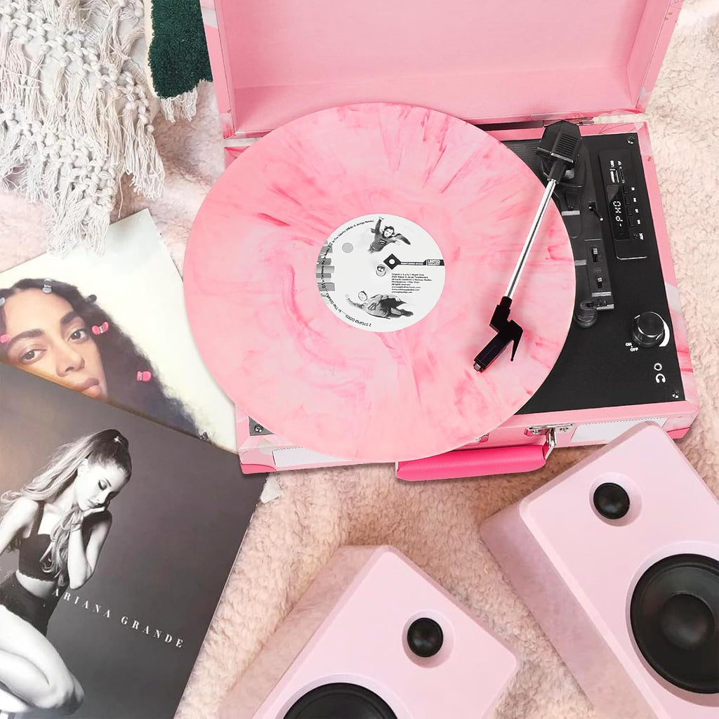 Victress TE-001D - VICTRESS