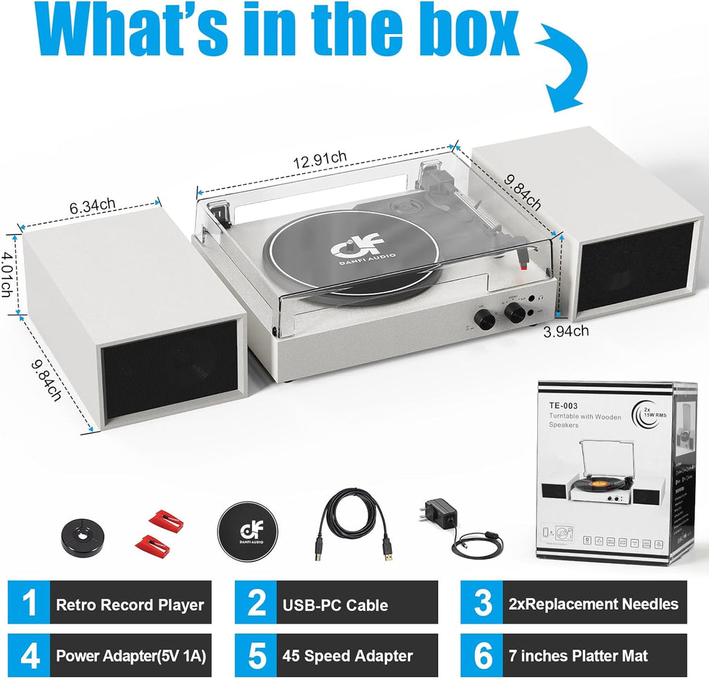 Victress TE-003 - VICTRESS