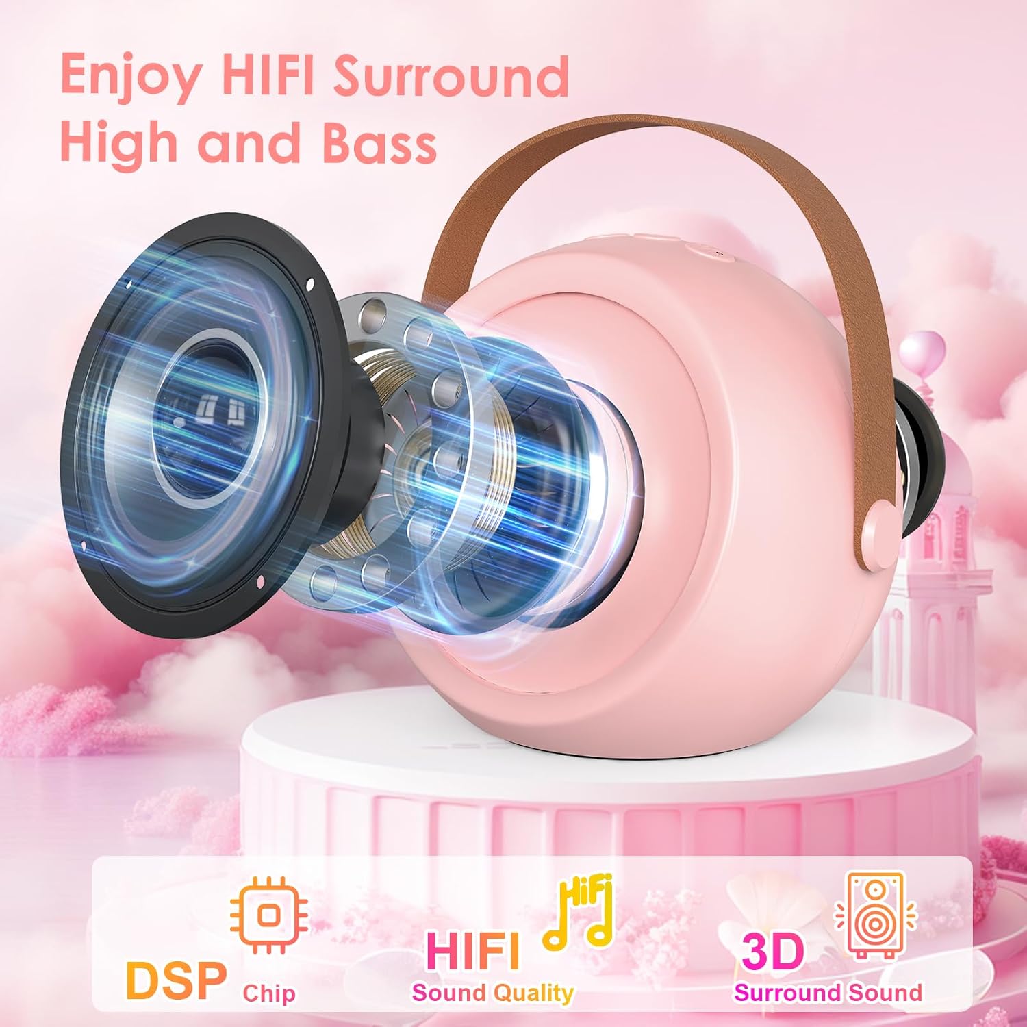 Victress K33 - VICTRESS