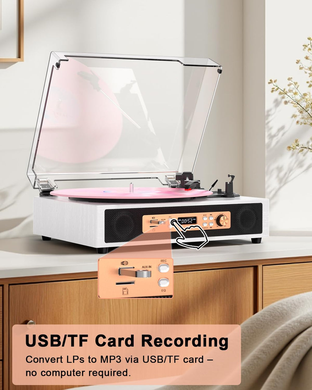 Victress TE-2033B - VICTRESS