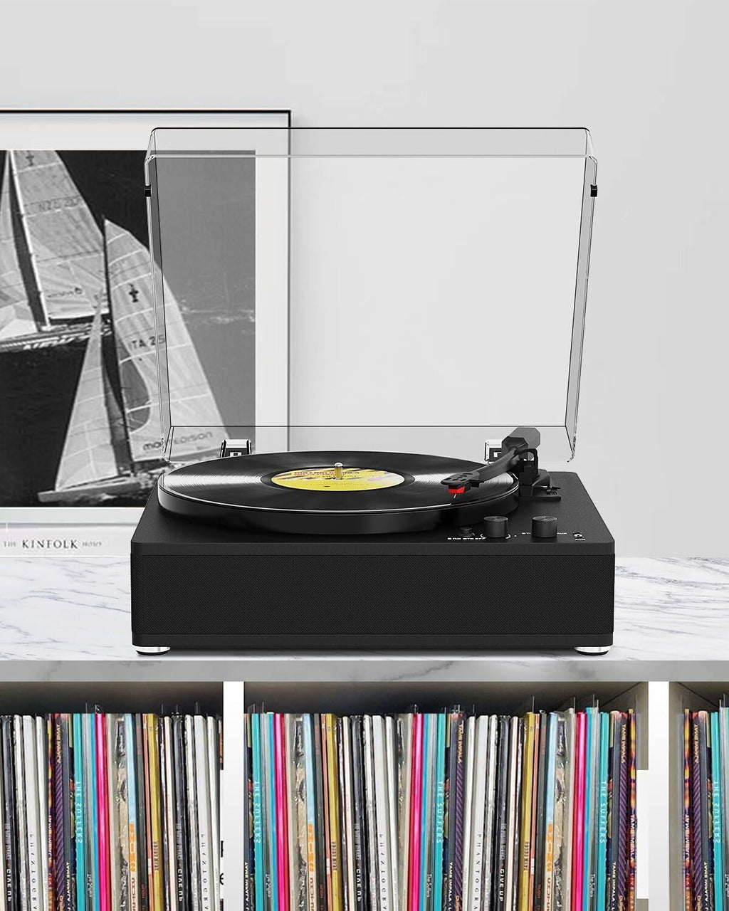 Victress TE-3008 - VICTRESS