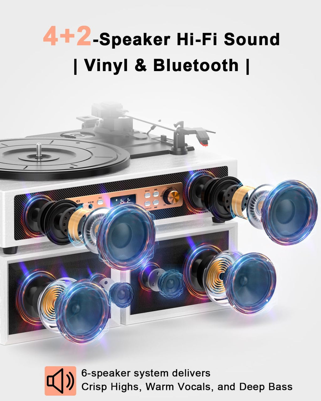 Victress TE-2033B - VICTRESS