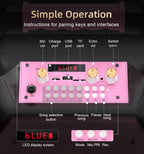 Victress K170 - VICTRESS