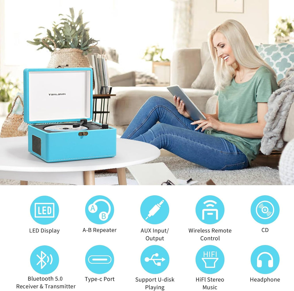 Victress CD-001 - VICTRESS