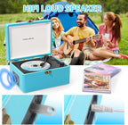 Victress CD-001 - VICTRESS