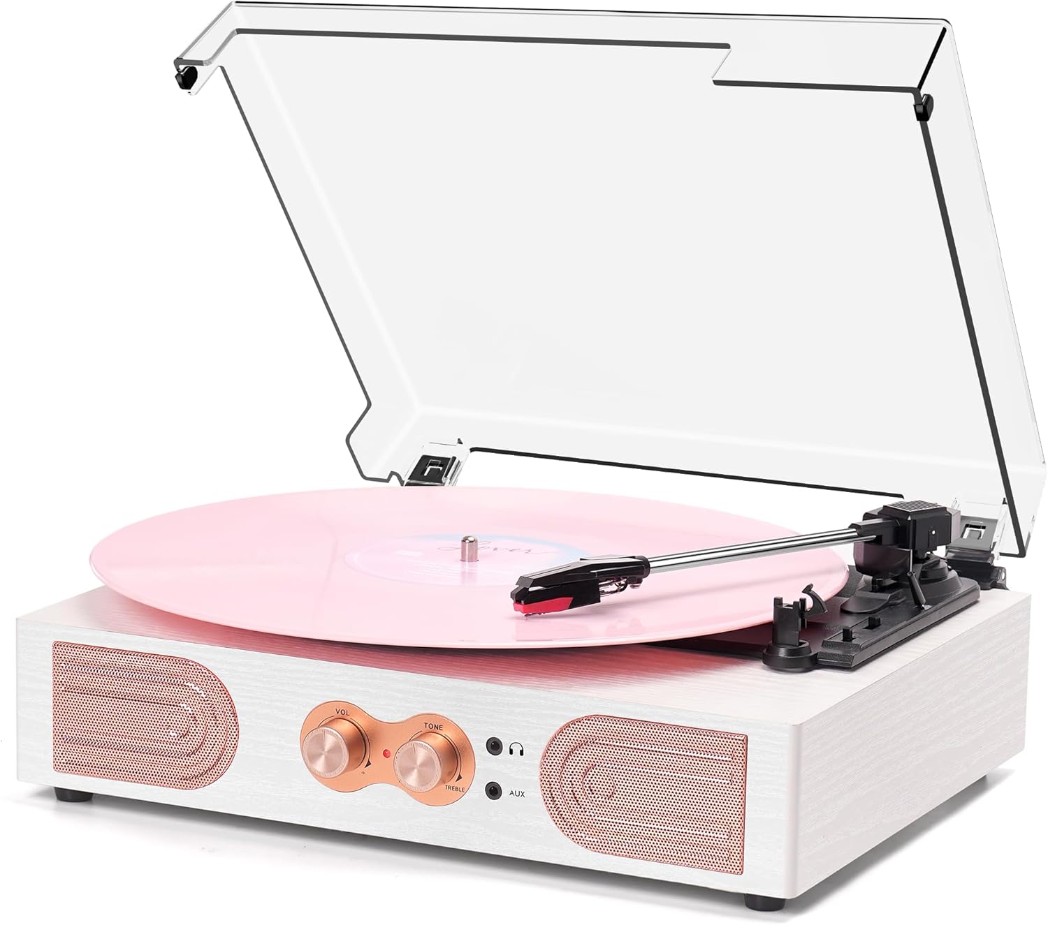 Victress TE-2030 - VICTRESS