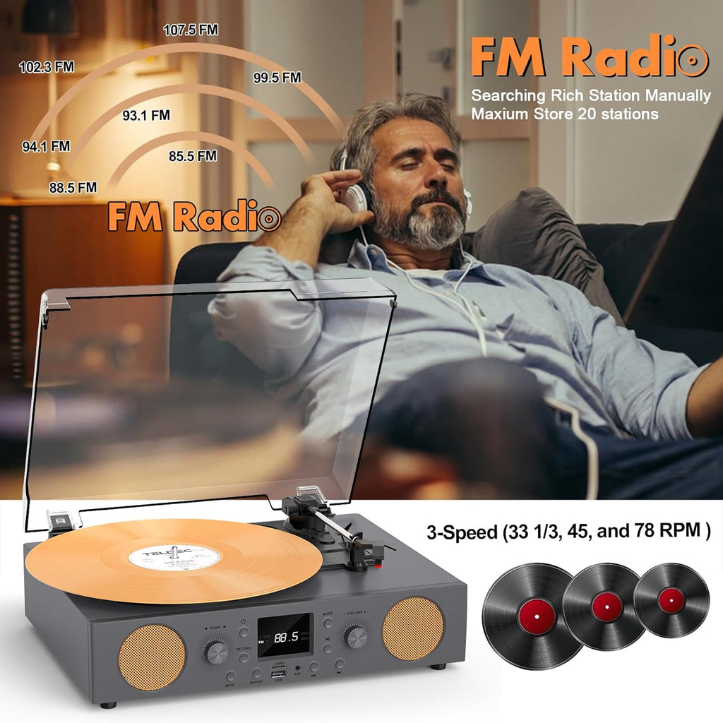 Victress TE-103 - VICTRESS