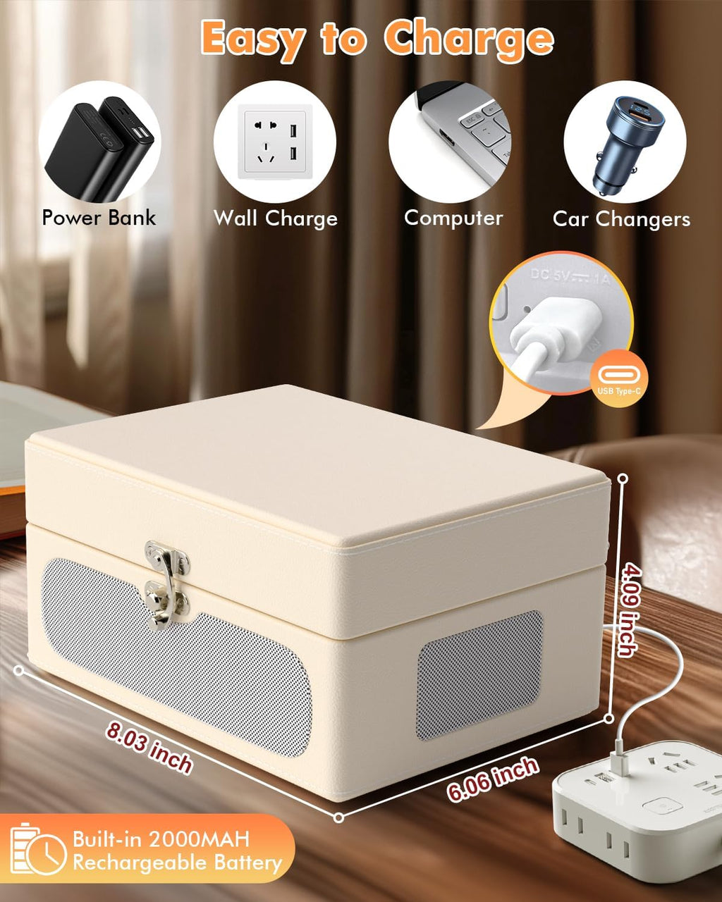 Victress CD-003 - VICTRESS