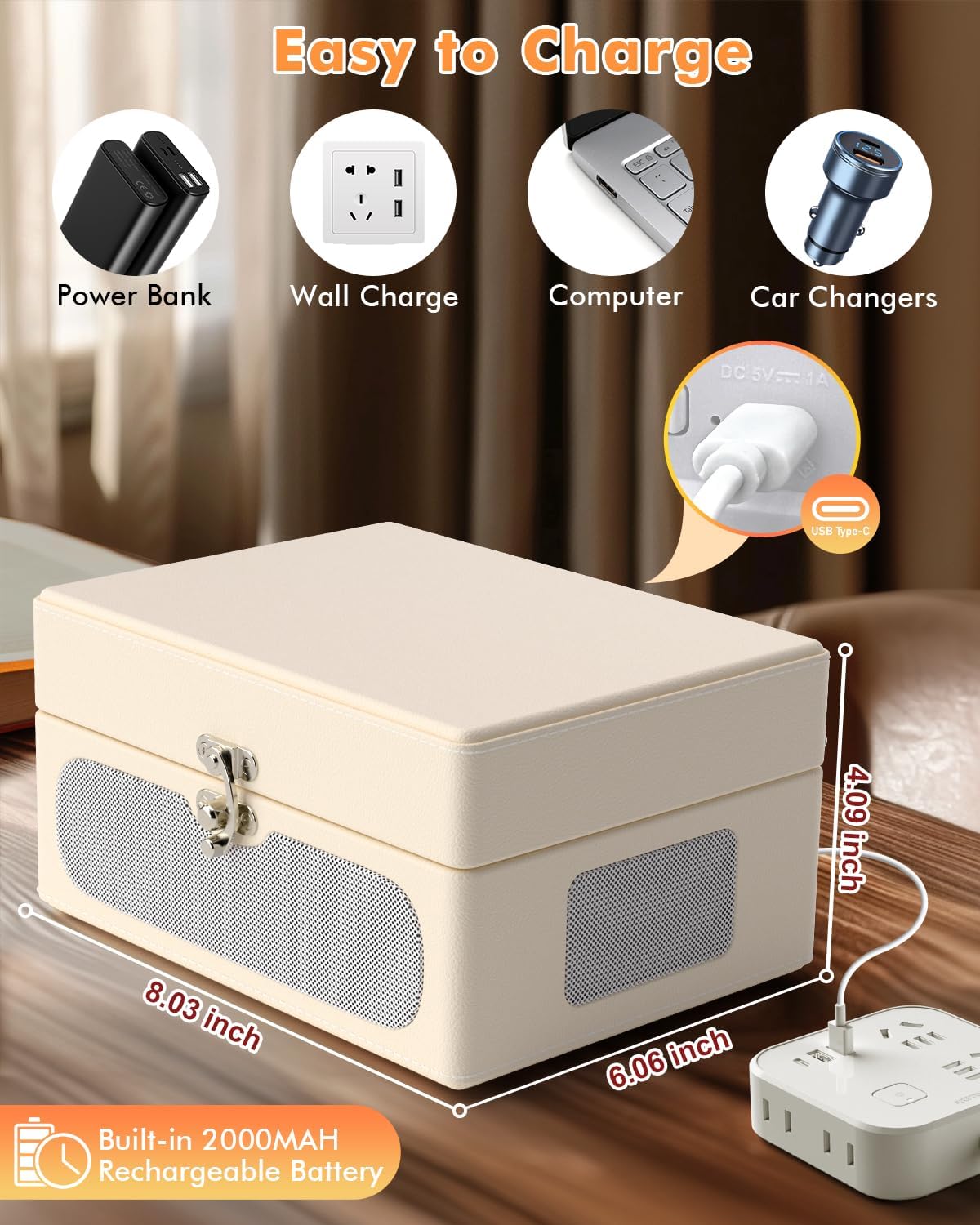 Victress CD-003 - VICTRESS