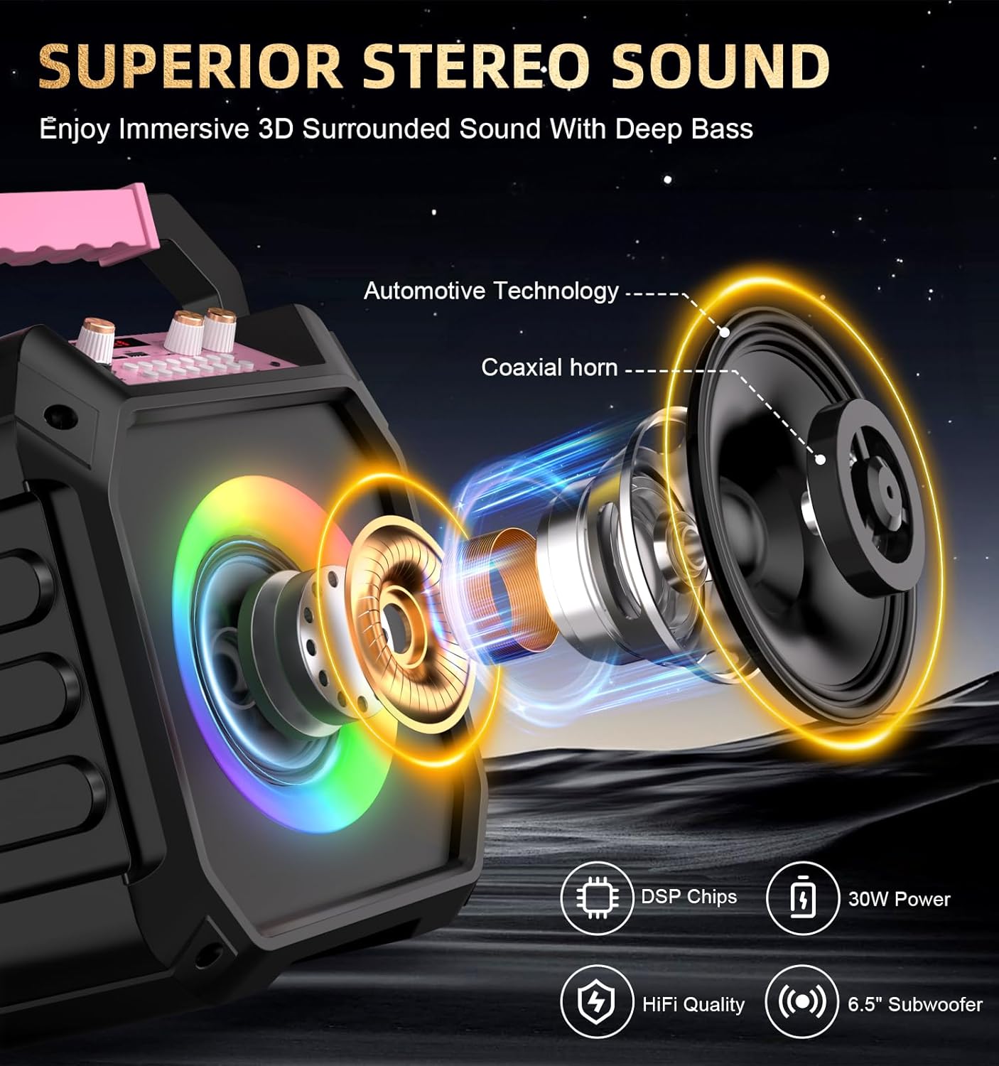 Victress K170 - VICTRESS