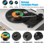 Victress TE-007R - VICTRESS