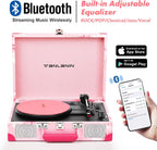 Victress TE-001D - VICTRESS