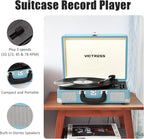 Victress TE-001F - VICTRESS