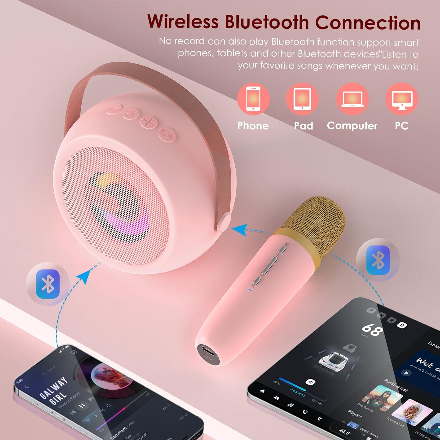 Victress K33 - VICTRESS