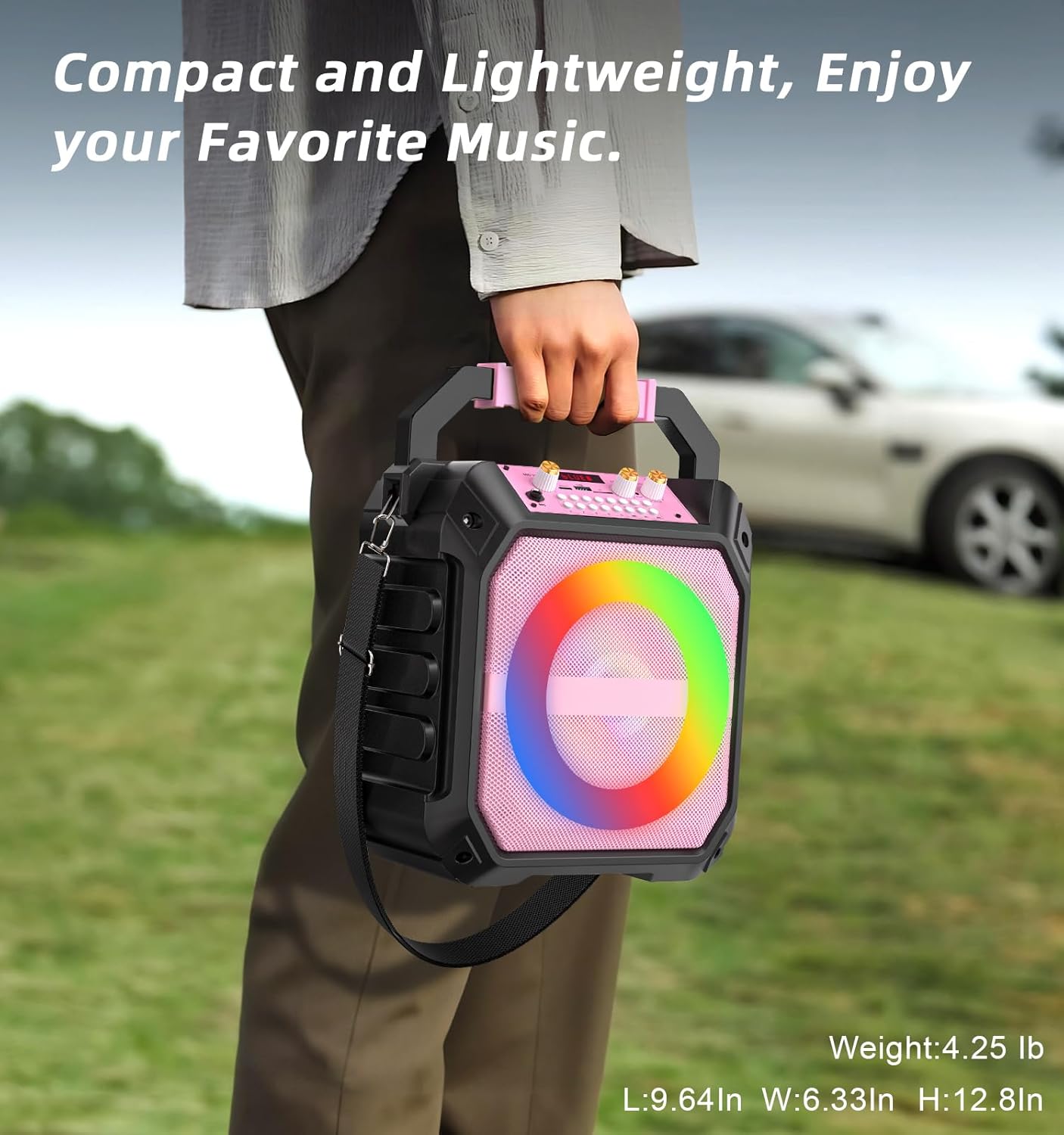 Victress K170 - VICTRESS