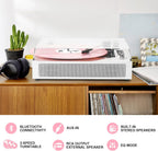 Victress TE-2019 - VICTRESS