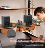 Victress TE-103 - VICTRESS