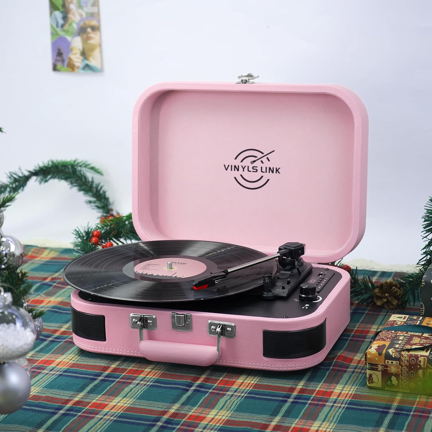 Victress TE-106 - VICTRESS