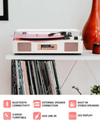 Victress TE-2017 - VICTRESS