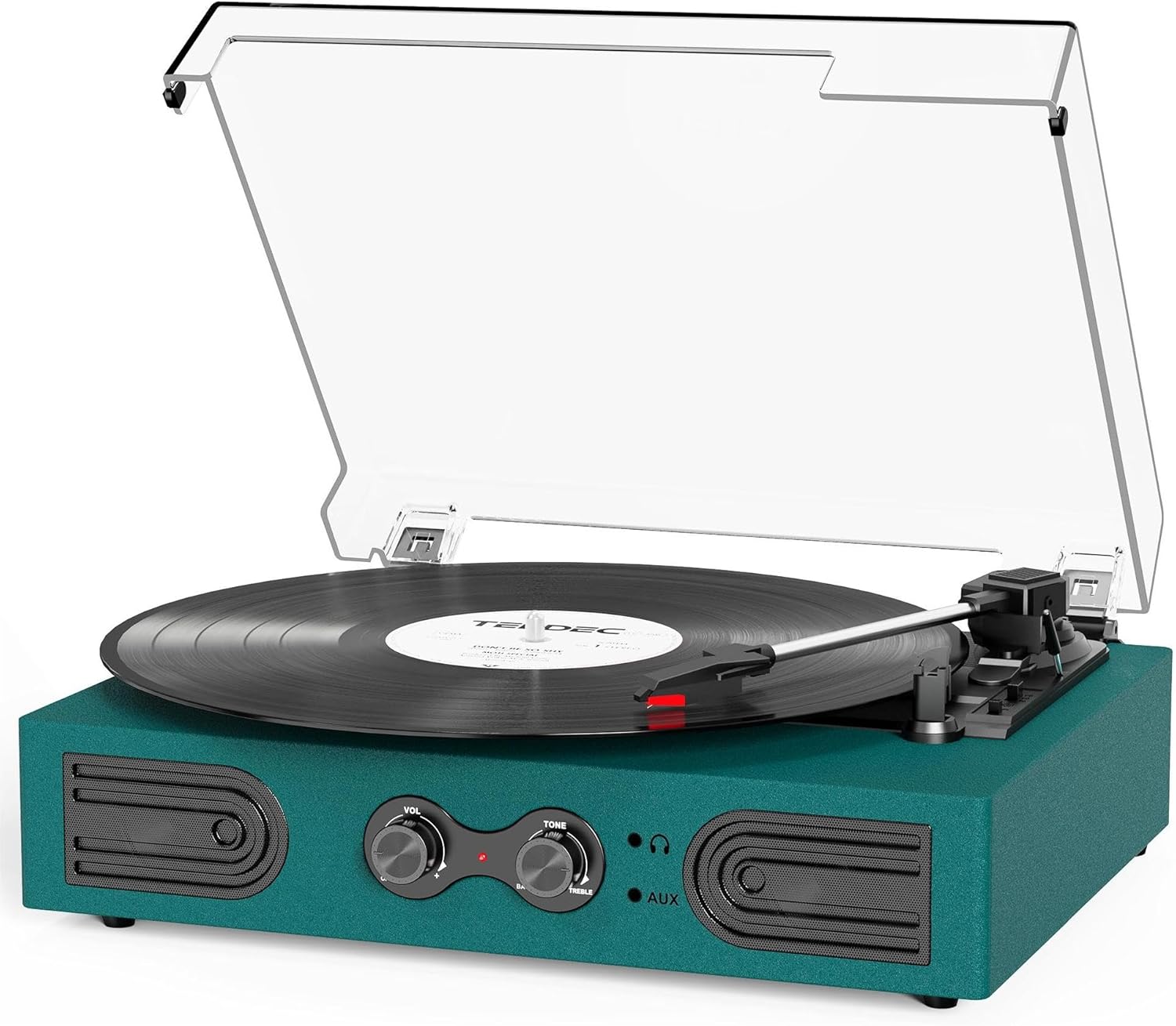 Victress TE-2030 - VICTRESS