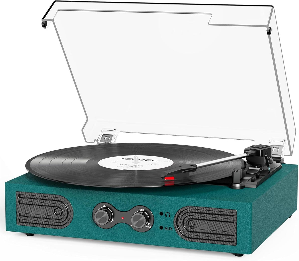 Victress TE-2030 - VICTRESS