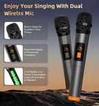 Victress K170 - VICTRESS