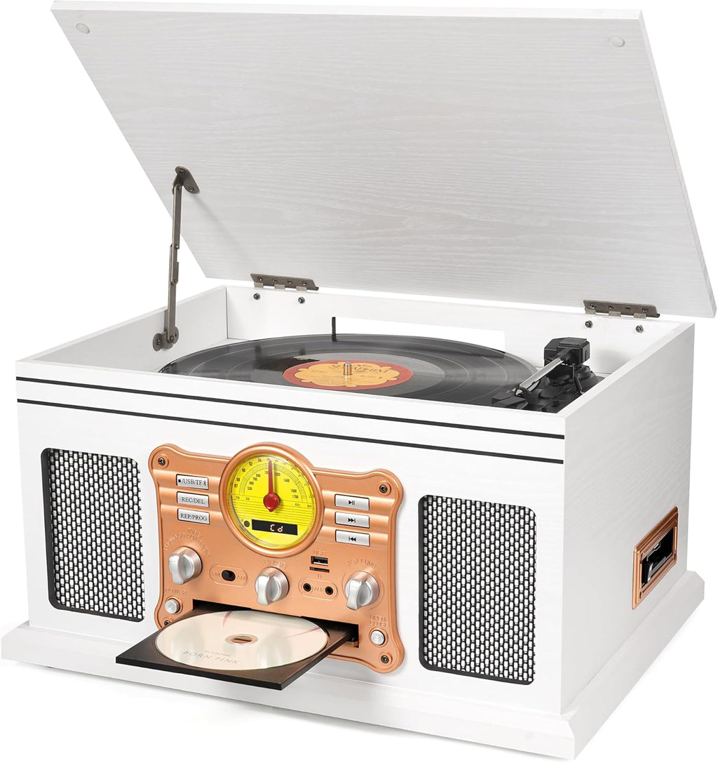 Victress TE-007R - VICTRESS