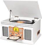 Victress TE-007R - VICTRESS