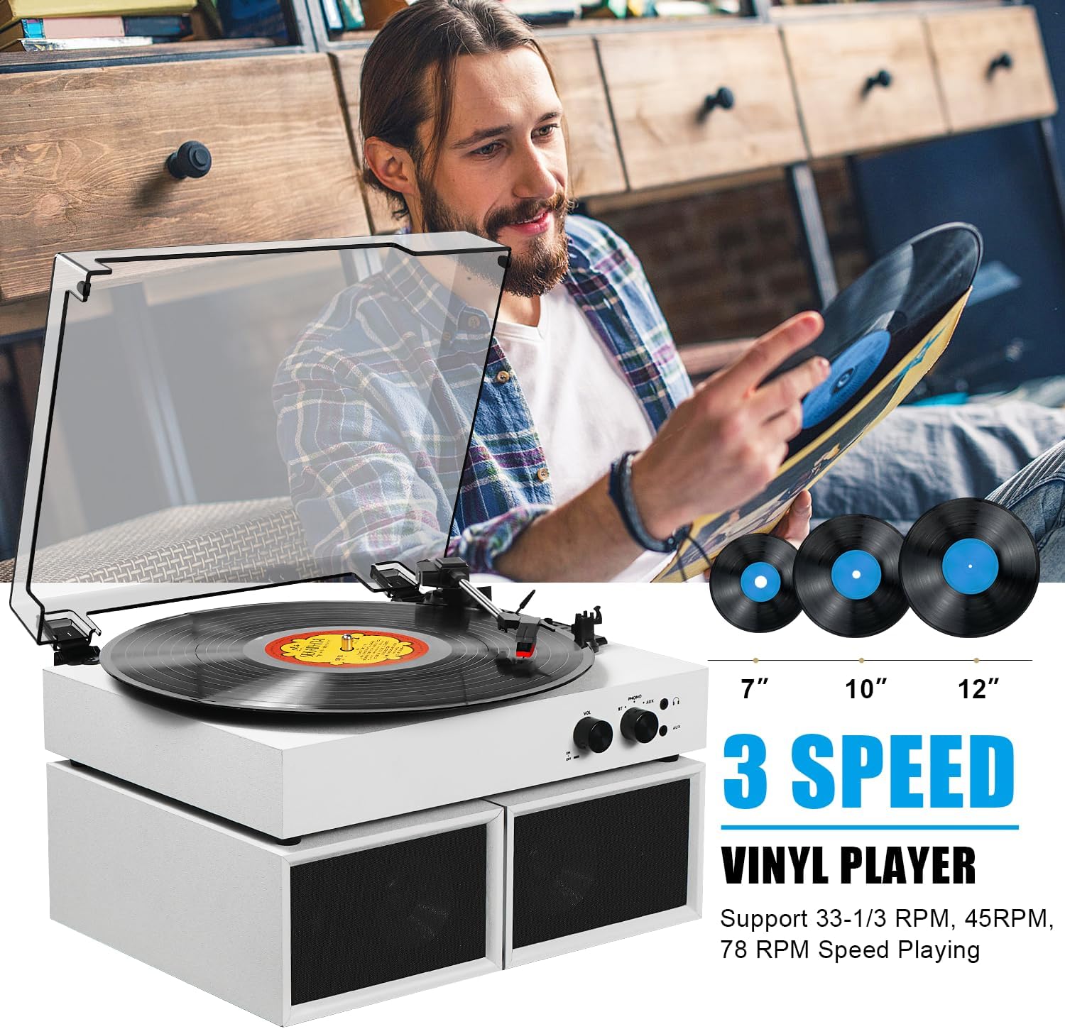 Victress TE-003 - VICTRESS