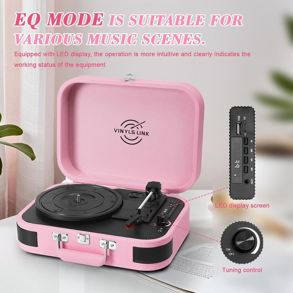 Victress TE-106 - VICTRESS