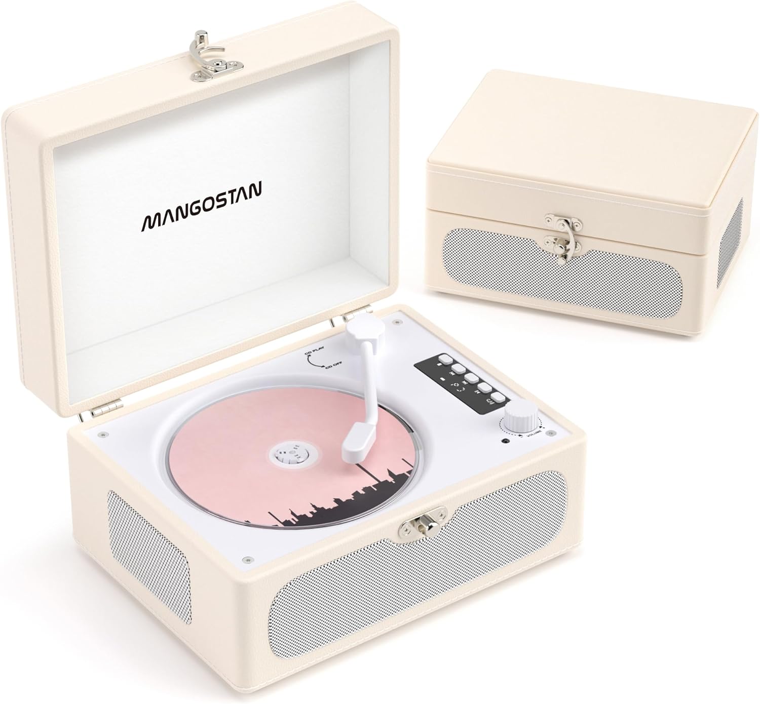 Victress CD-003 - VICTRESS