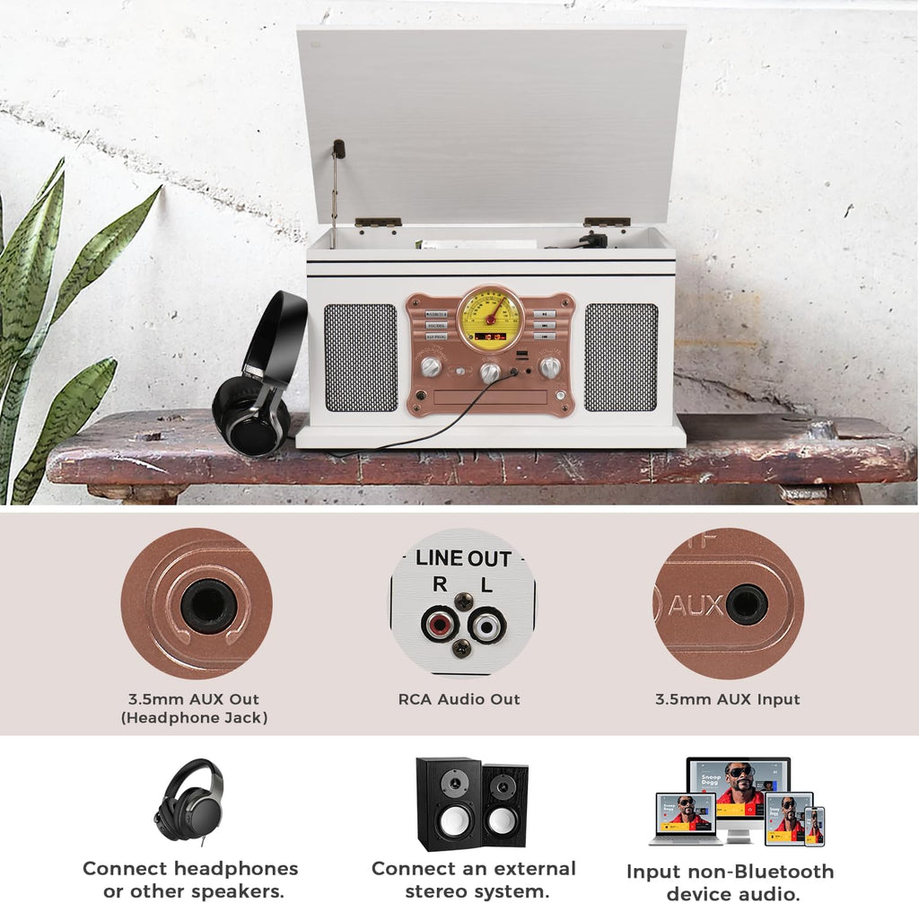 Victress TE-007R - VICTRESS