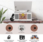 Victress TE-007R - VICTRESS