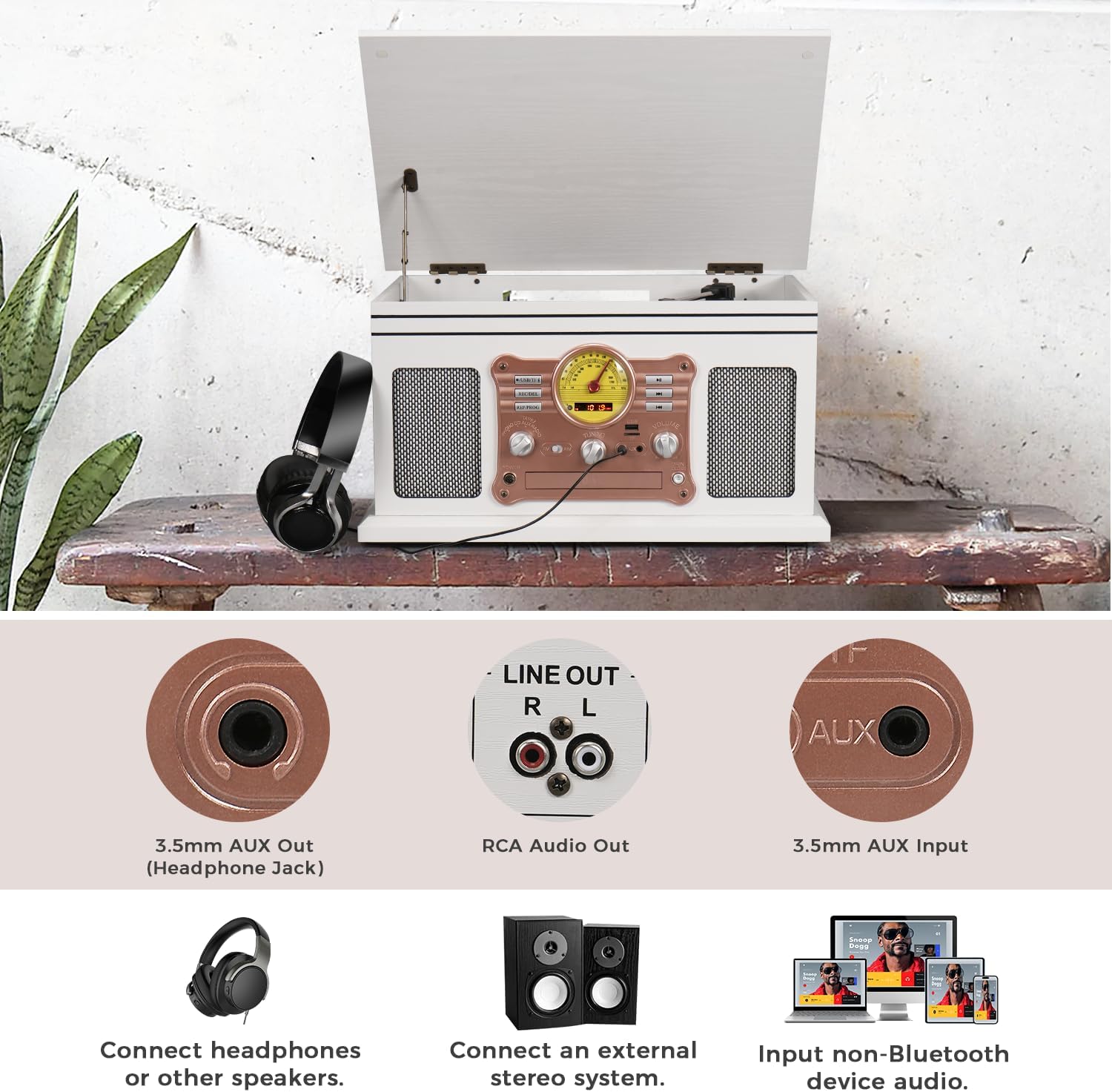 Victress TE-007R - VICTRESS