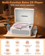 Victress CD-003 - VICTRESS