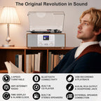 Victress TE-108S - VICTRESS