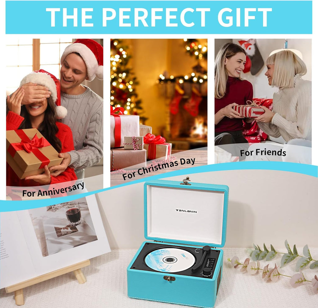 Victress CD-001 - VICTRESS